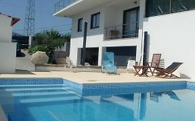 Casa De Coelhosa
