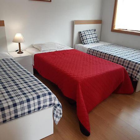 Hotel Casa De Coelhosa Vale de Cambra Habitación foto