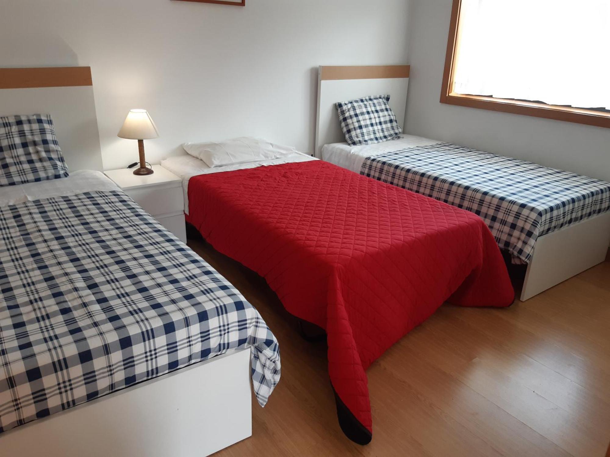 Hotel Casa De Coelhosa Vale de Cambra Habitación foto